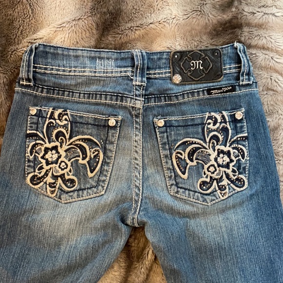 Miss Me Denim - Miss Me Jeans